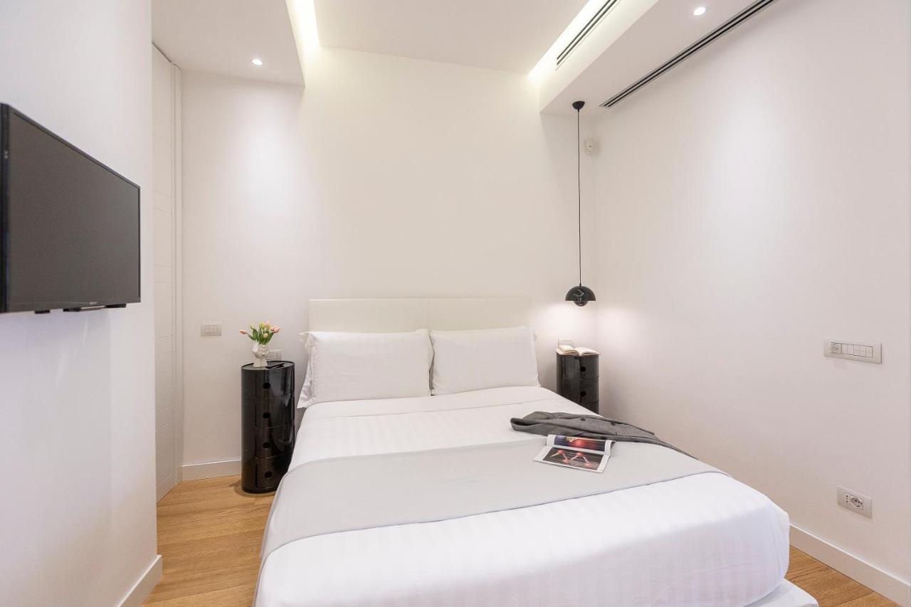Amazing Vista Piazza Venezia Apartment Rome Bagian luar foto