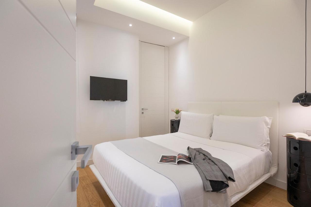 Amazing Vista Piazza Venezia Apartment Rome Bagian luar foto
