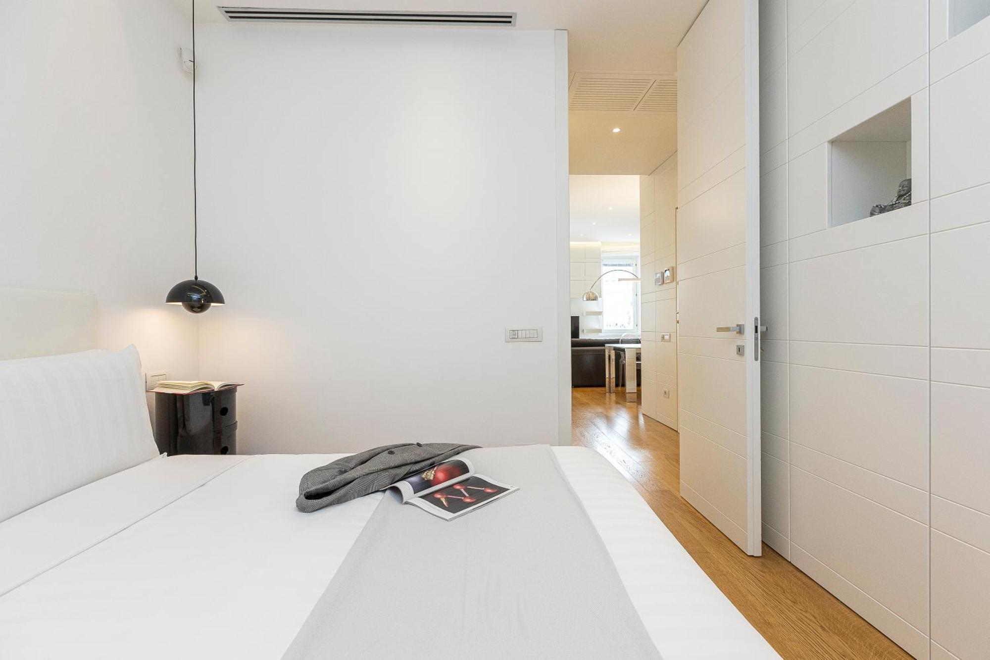 Amazing Vista Piazza Venezia Apartment Rome Bagian luar foto
